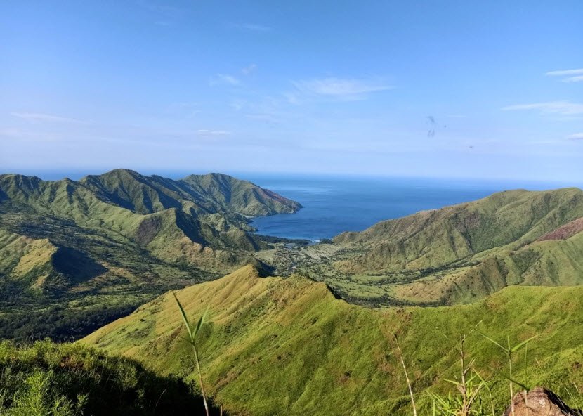Cawag Cove , , Philippines